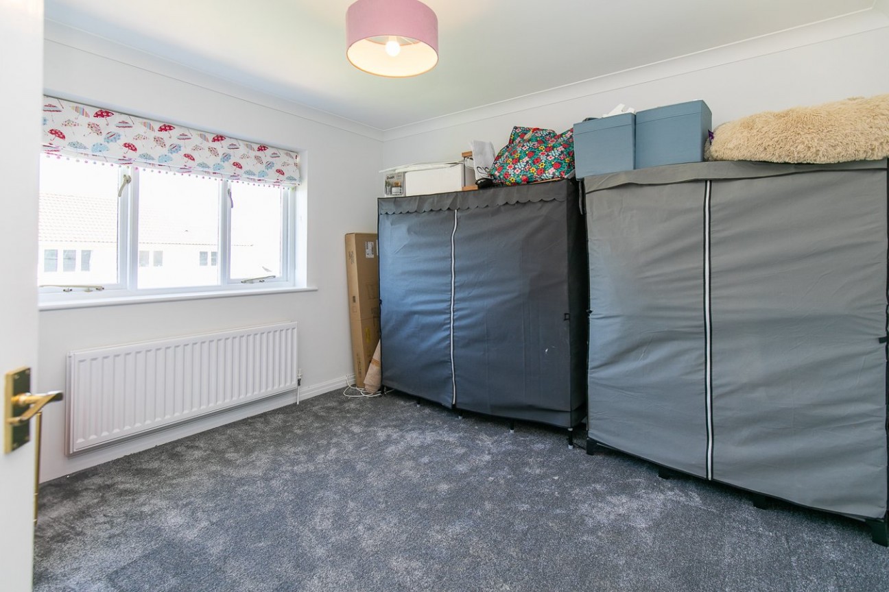 10, Horseshoe Avenue, Douglas, Isle of Man, IM2 1QS