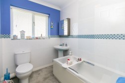 10, Horseshoe Avenue, Douglas, Isle of Man, IM2 1QS