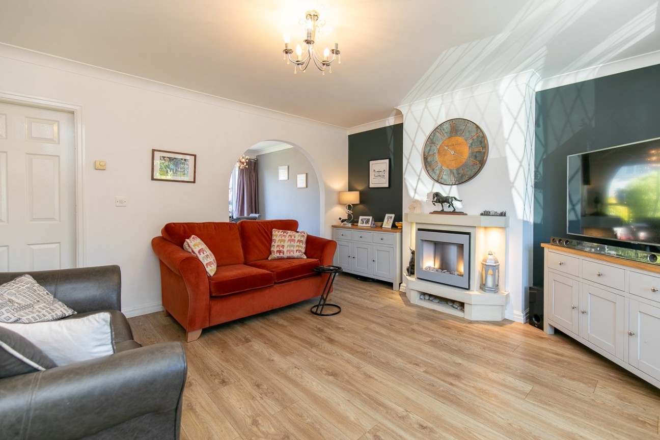 10, Horseshoe Avenue, Douglas, Isle of Man, IM2 1QS