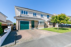 10, Horseshoe Avenue, Douglas, Isle of Man, IM2 1QS