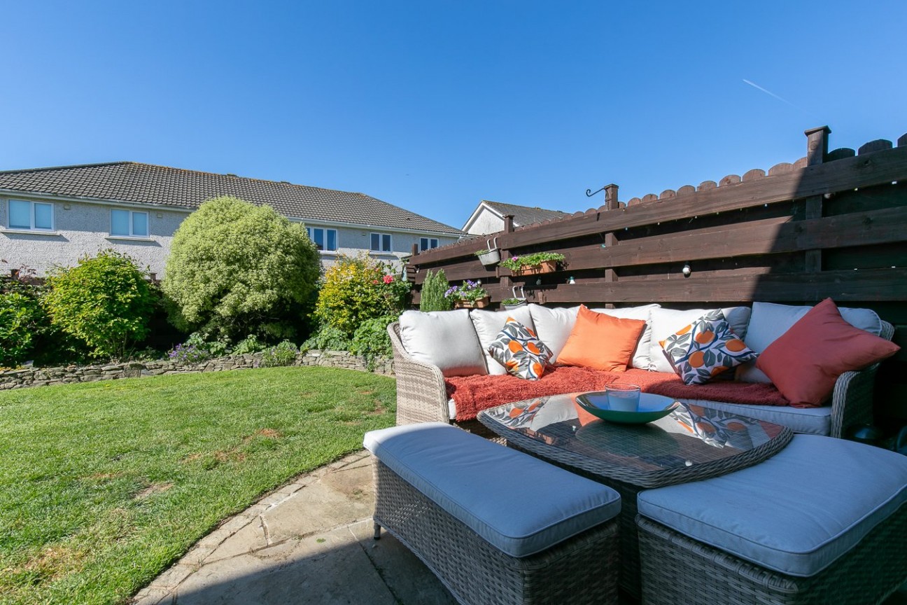 10, Horseshoe Avenue, Douglas, Isle of Man, IM2 1QS
