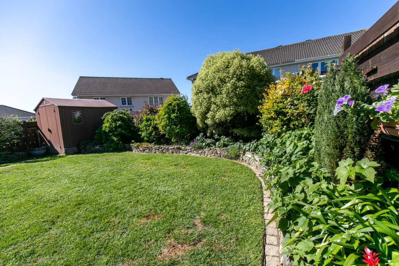 10, Horseshoe Avenue, Douglas, Isle of Man, IM2 1QS