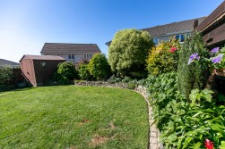 10, Horseshoe Avenue, Douglas, Isle of Man, IM2 1QS
