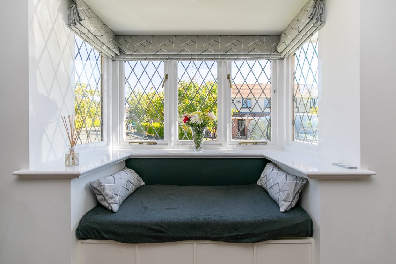 10, Horseshoe Avenue, Douglas, Isle of Man, IM2 1QS