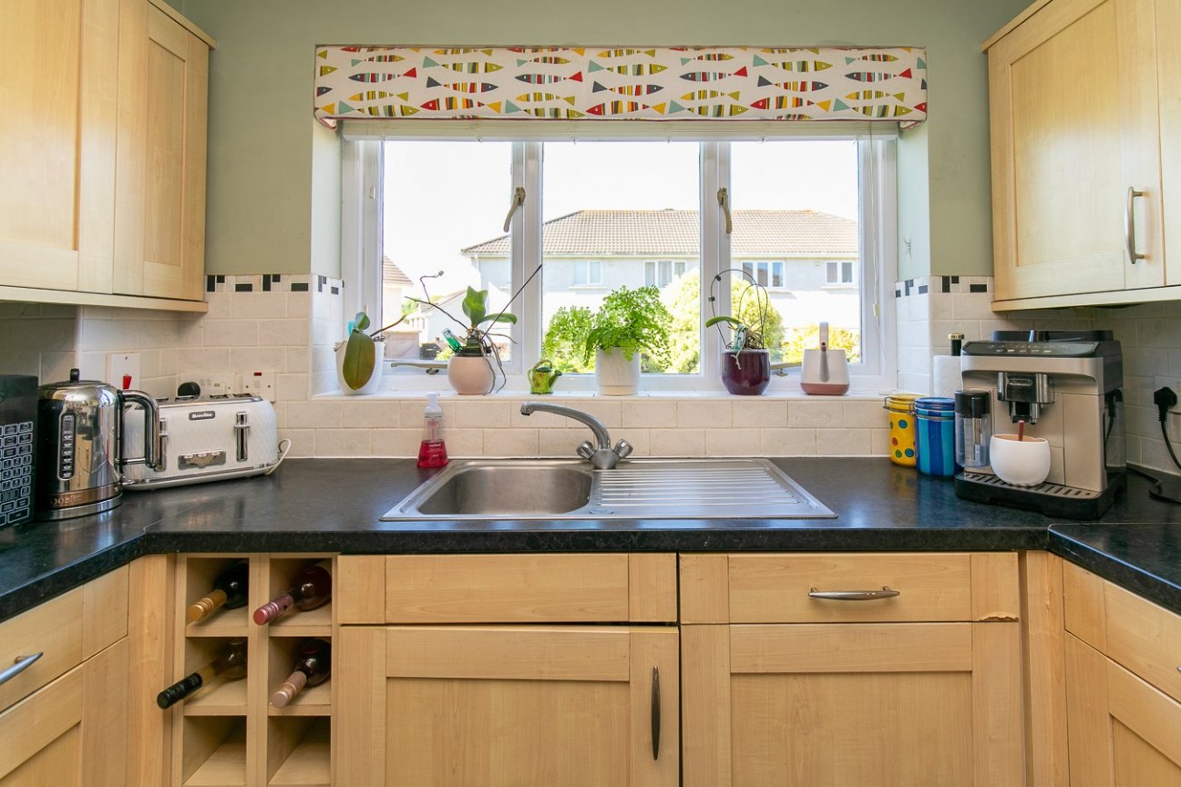 10, Horseshoe Avenue, Douglas, Isle of Man, IM2 1QS