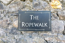 The Ropewalk, College Green, Castletown, Isle of Man, IM9 1BE