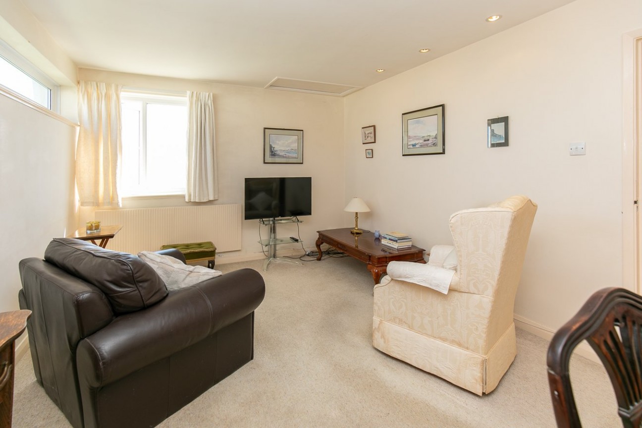The Ropewalk, College Green, Castletown, Isle of Man, IM9 1BE