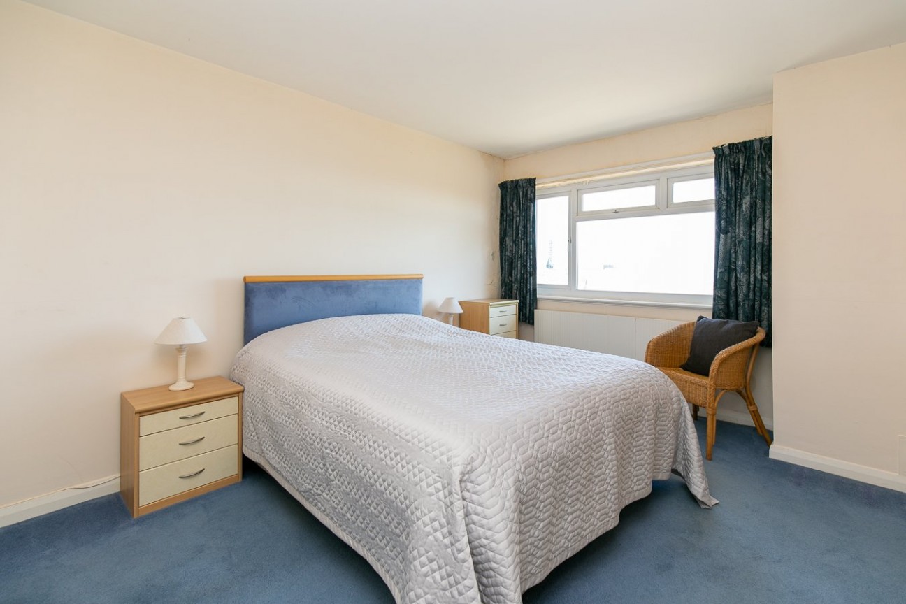 The Ropewalk, College Green, Castletown, Isle of Man, IM9 1BE