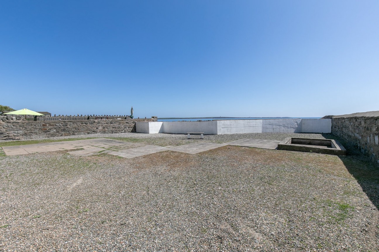 The Ropewalk, College Green, Castletown, Isle of Man, IM9 1BE