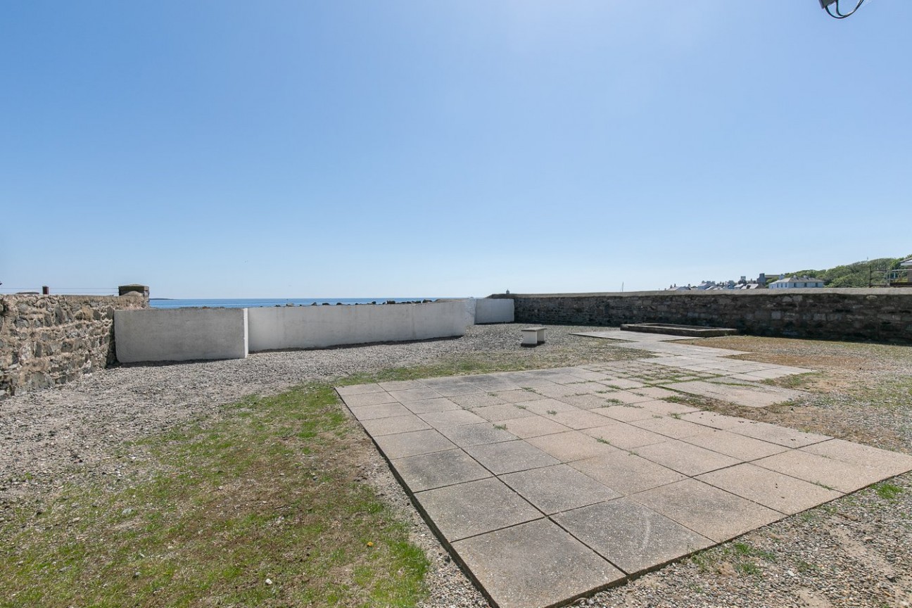 The Ropewalk, College Green, Castletown, Isle of Man, IM9 1BE