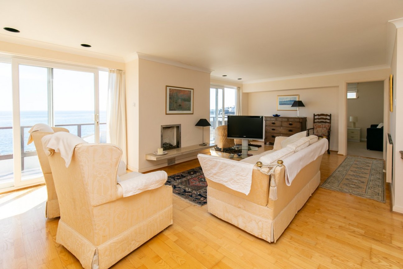 The Ropewalk, College Green, Castletown, Isle of Man, IM9 1BE