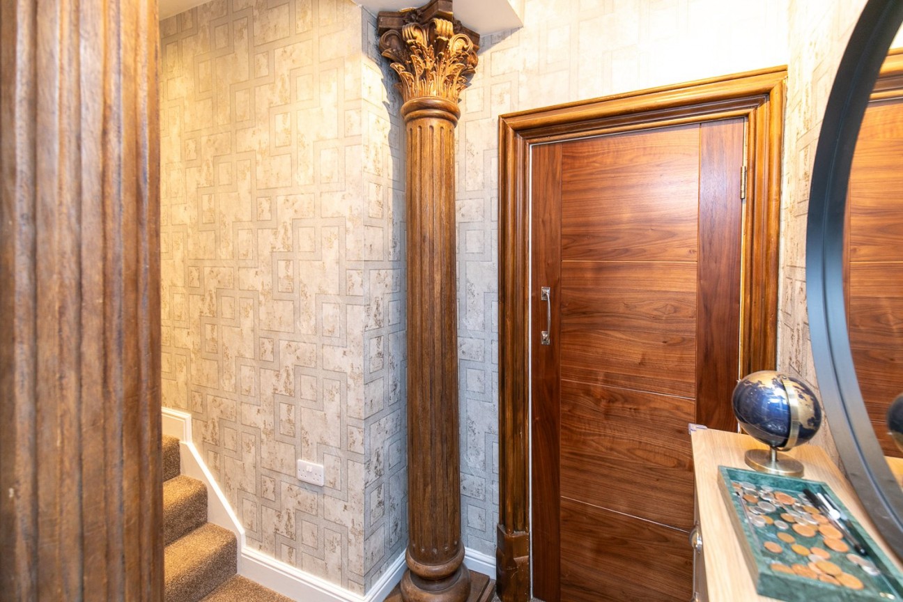 Clybane, Flat 9, Mooragh Promenade, Ramsey, Isle of Man, IM8 3BA