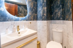 Clybane, Flat 9, Mooragh Promenade, Ramsey, Isle of Man, IM8 3BA