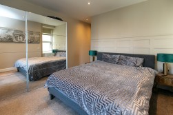 Clybane, Flat 9, Mooragh Promenade, Ramsey, Isle of Man, IM8 3BA