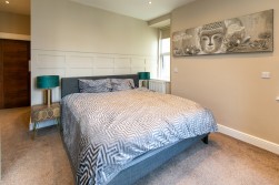 Clybane, Flat 9, Mooragh Promenade, Ramsey, Isle of Man, IM8 3BA