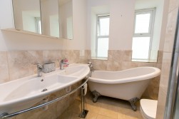 Clybane, Flat 9, Mooragh Promenade, Ramsey, Isle of Man, IM8 3BA