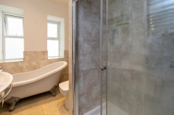 Clybane, Flat 9, Mooragh Promenade, Ramsey, Isle of Man, IM8 3BA