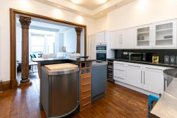 Clybane, Flat 9, Mooragh Promenade, Ramsey, Isle of Man, IM8 3BA
