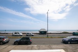 Clybane, Flat 9, Mooragh Promenade, Ramsey, Isle of Man, IM8 3BA