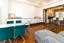 Clybane, Flat 9, Mooragh Promenade, Ramsey, Isle of Man, IM8 3BA