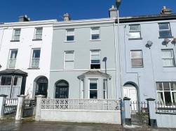 Flat 2, 12, Rosemount, Douglas, IM1 3EU