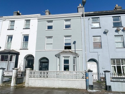 Flat 2, 12, Rosemount, Douglas, IM1 3EU