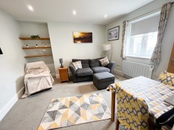 Flat 2, 12, Rosemount, Douglas, IM1 3EU
