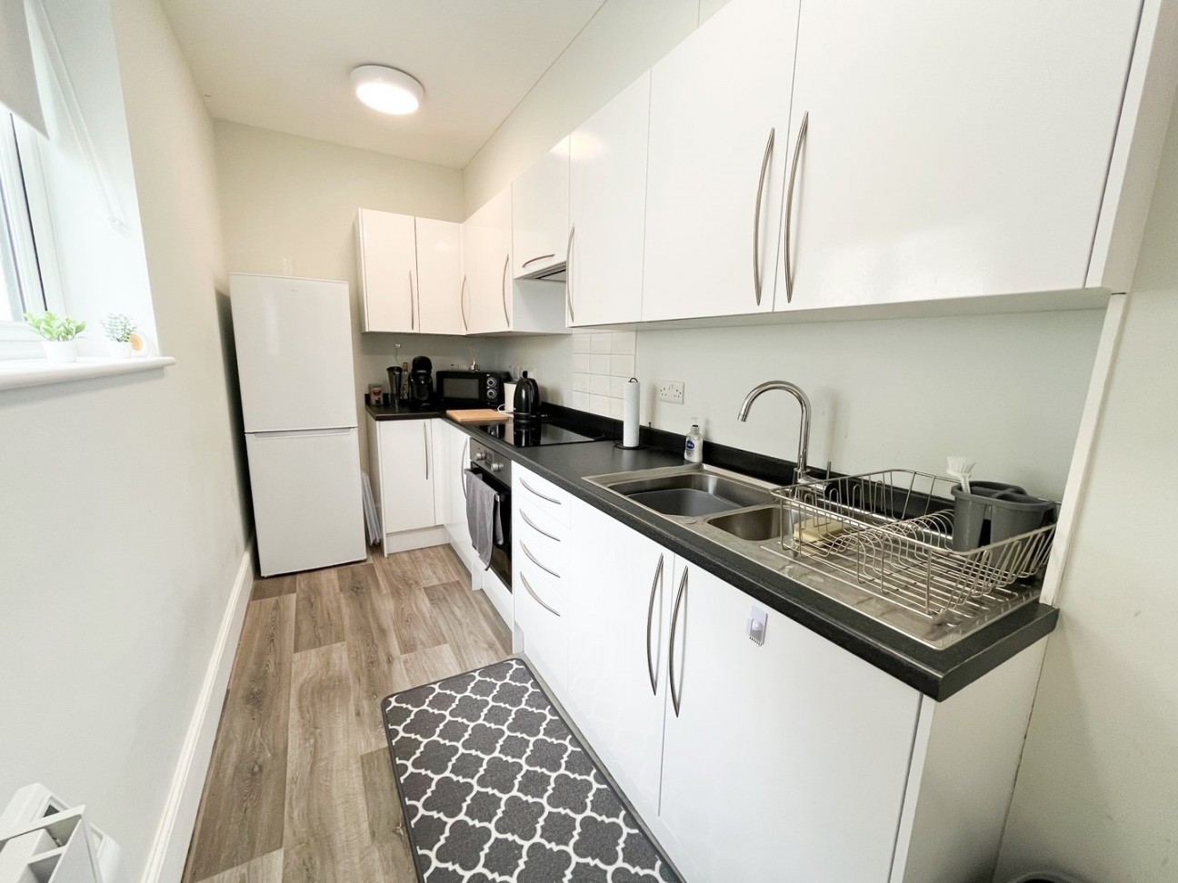 Flat 2, 12, Rosemount, Douglas, IM1 3EU