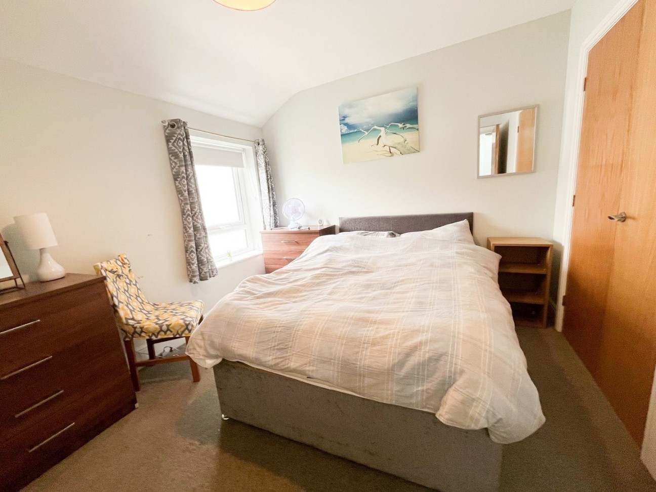 Flat 2, 12, Rosemount, Douglas, IM1 3EU