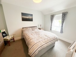 Flat 2, 12, Rosemount, Douglas, IM1 3EU