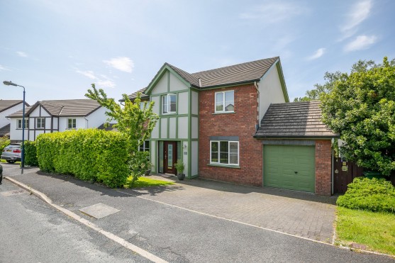 50, King Orry Road, Glen Vine, IM4 4FJ
