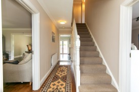50, King Orry Road, Glen Vine, IM4 4FJ