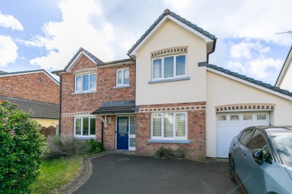 10, Royal Park, Ramsey, Isle of Man, IM8 3UF