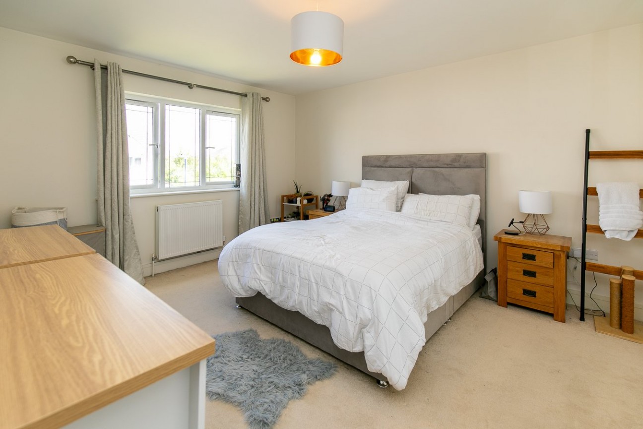 10, Royal Park, Ramsey, Isle of Man, IM8 3UF