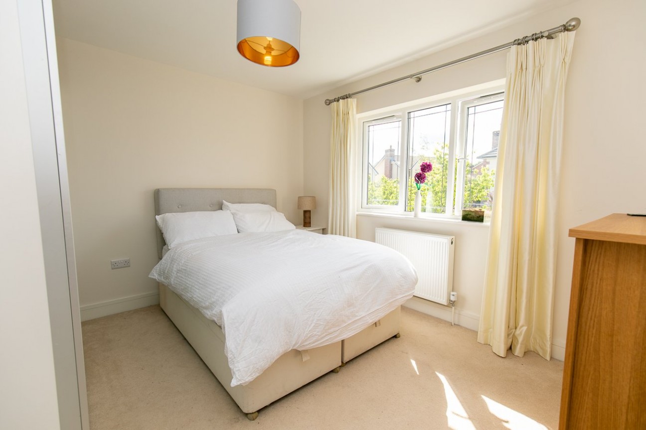 10, Royal Park, Ramsey, Isle of Man, IM8 3UF