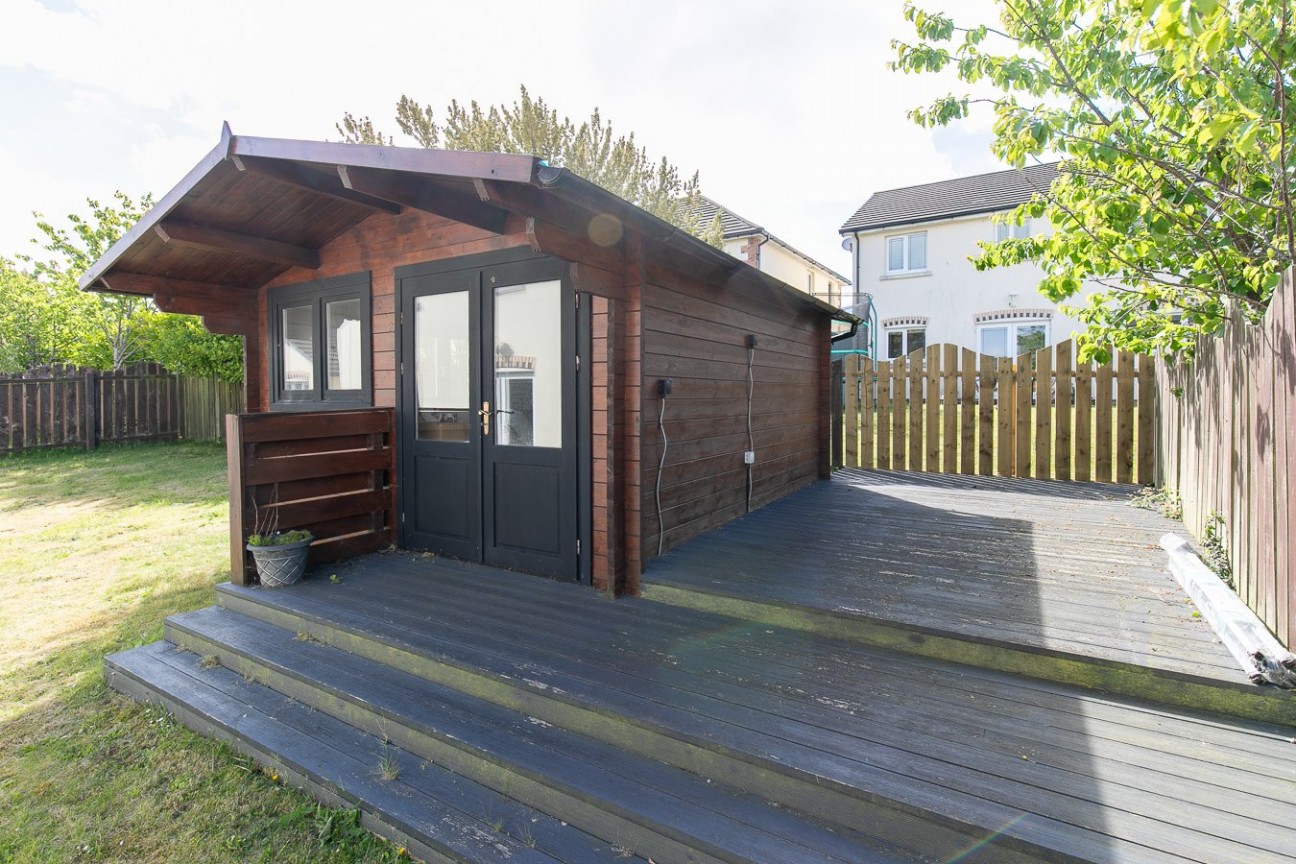 10, Royal Park, Ramsey, Isle of Man, IM8 3UF