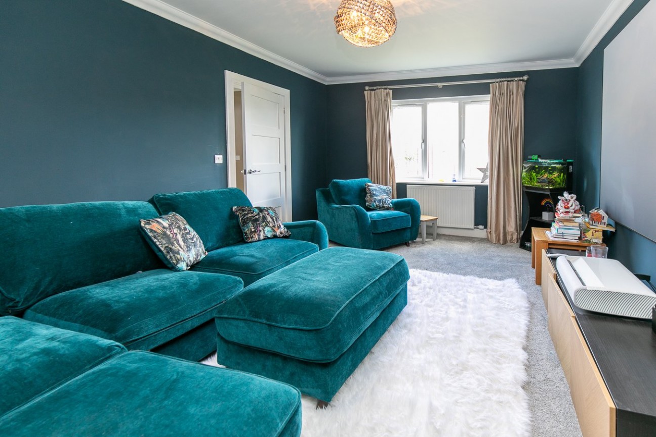 10, Royal Park, Ramsey, Isle of Man, IM8 3UF