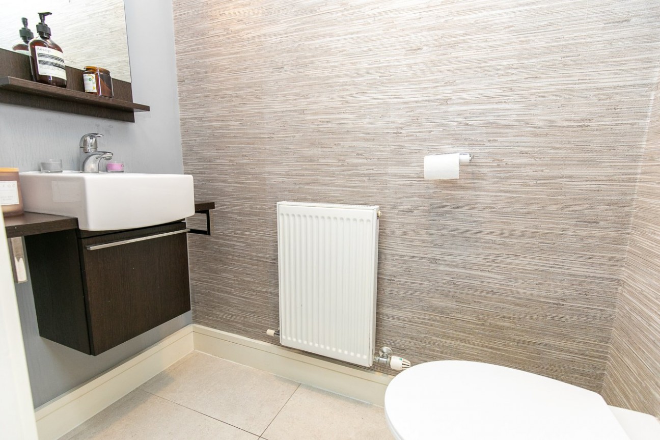 10, Royal Park, Ramsey, Isle of Man, IM8 3UF