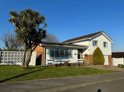 21, Laurel Avenue, Onchan, Isle of Man, IM3 3JG