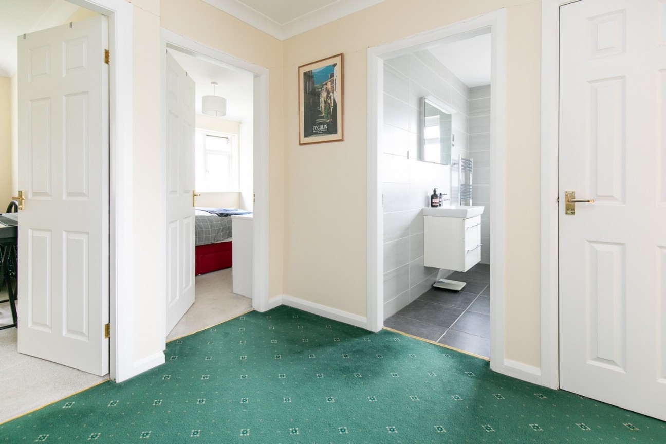 21, Laurel Avenue, Onchan, Isle of Man, IM3 3JG