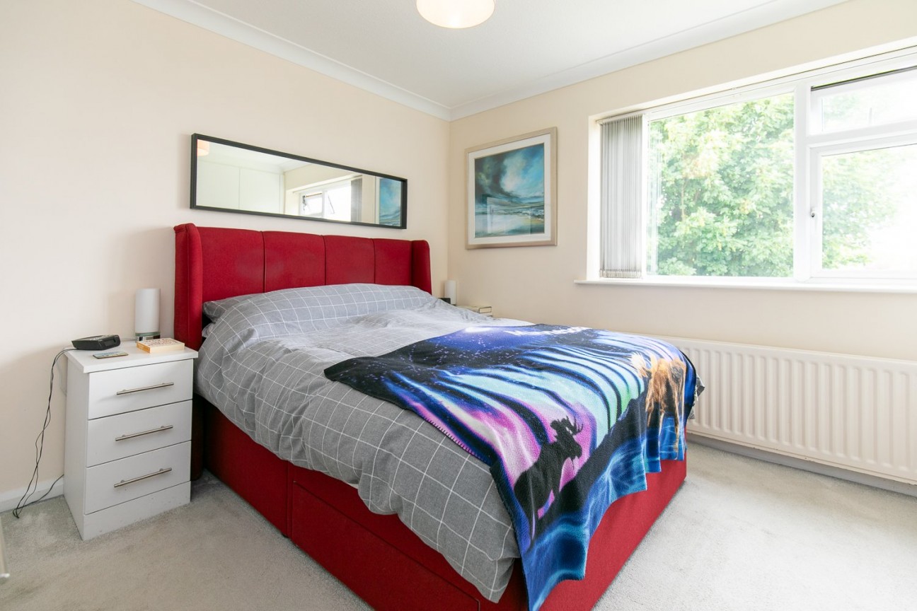 21, Laurel Avenue, Onchan, Isle of Man, IM3 3JG