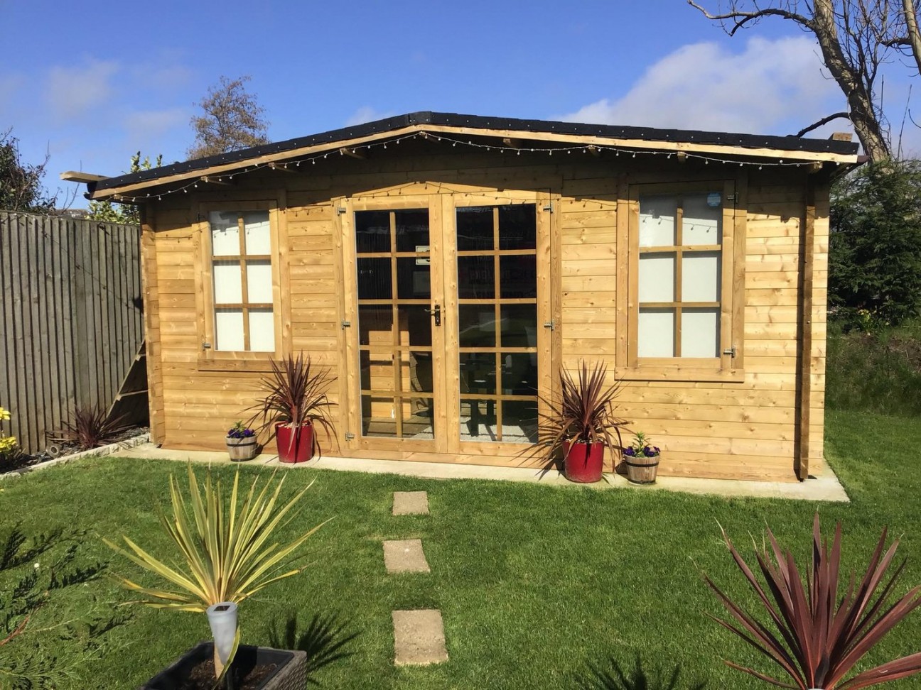 21, Laurel Avenue, Onchan, Isle of Man, IM3 3JG