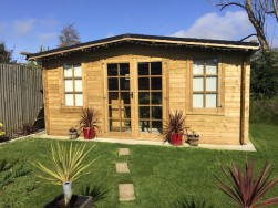 21, Laurel Avenue, Onchan, Isle of Man, IM3 3JG