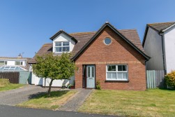 Rowan House, 1 Rowan Avenue, Peel, Isle of Man, IM5 1WF