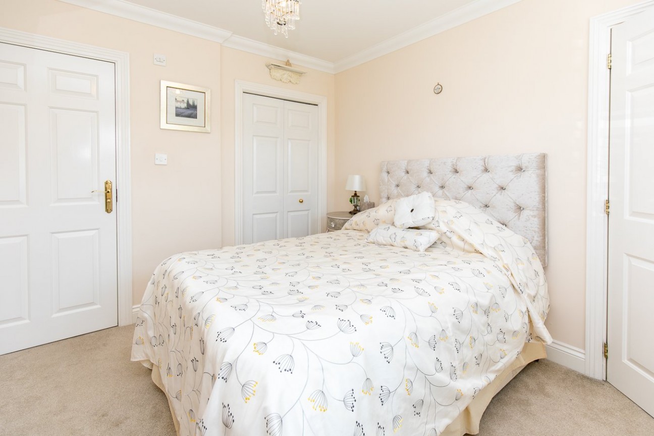 Rowan House, 1 Rowan Avenue, Peel, Isle of Man, IM5 1WF