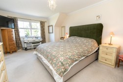 Rowan House, 1 Rowan Avenue, Peel, Isle of Man, IM5 1WF