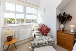 Rowan House, 1 Rowan Avenue, Peel, Isle of Man, IM5 1WF