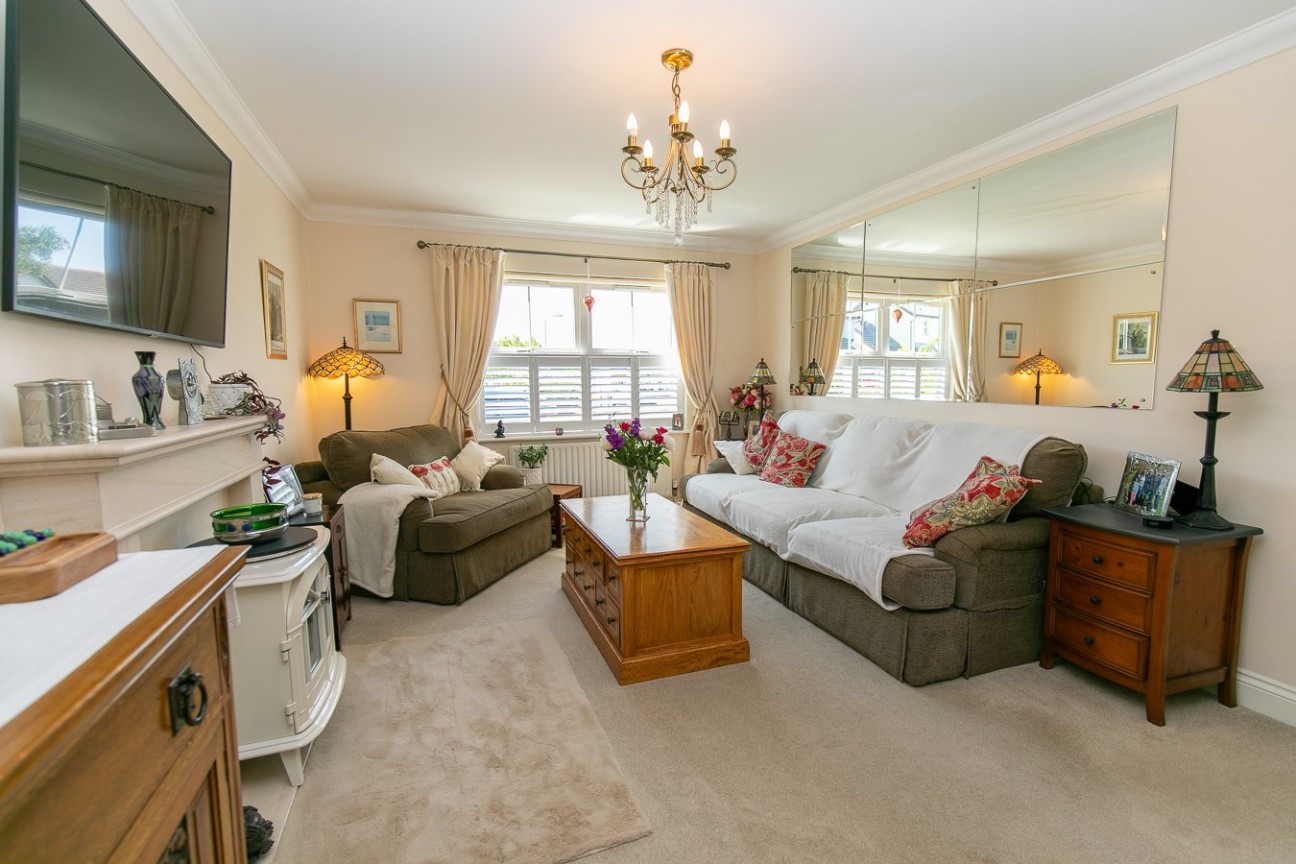 Rowan House, 1 Rowan Avenue, Peel, Isle of Man, IM5 1WF