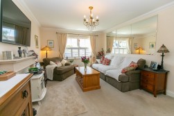 Rowan House, 1 Rowan Avenue, Peel, Isle of Man, IM5 1WF