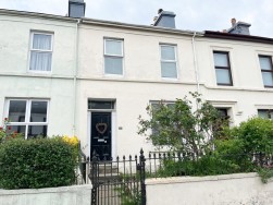 13, Brisbane Street, Douglas, IM1 3JH
